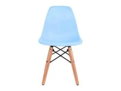 Pack 2 Chaises De Chambre D'enfant 35x30.5x57.5cm Thinia Home -Deco.fr Soldes Boutique chaise 13100595