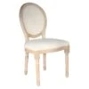 Chaise En Bois Patiné Et Canage Eléonore 7 Chaise En Bois Patiné Et Canage Eléonore -Deco.fr Soldes Boutique chaise 13310635