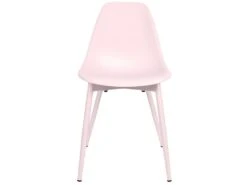 Chaise Pour Enfant Pieds En Métal Lina 6 Chaise Pour Enfant Pieds En Métal Lina -Deco.fr Soldes Boutique chaise 13452223