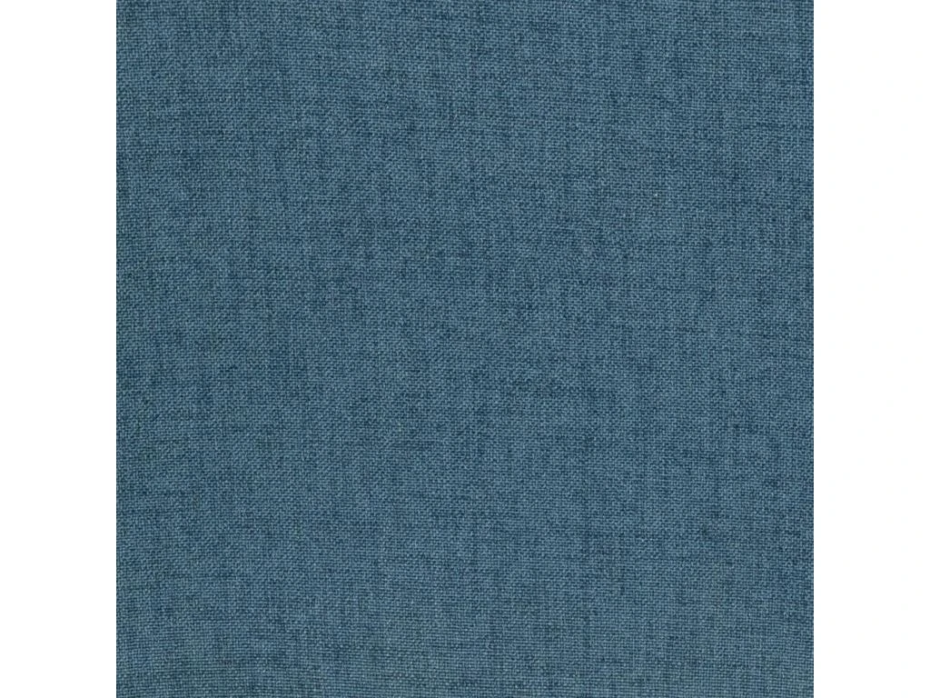 Lot De 4 Chaises 'roka' Bleu Jean 3 Lot De 4 Chaises 'roka' Bleu Jean – Image 3