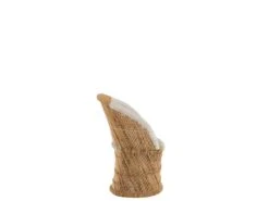 Fauteuil Enfant En Bambou "Smocla" 78cm Naturel -Deco.fr Soldes Boutique chaise 15737971