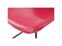 Lot De 2 Chaises Design "Cora" 81cm Rose -Deco.fr Soldes Boutique chaise 15743263