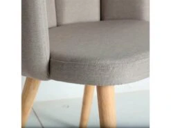 Chaise Vergne -Deco.fr Soldes Boutique chaise 15863707