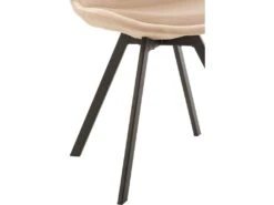 Chaise Havana En Métal -Deco.fr Soldes Boutique chaise 15863883