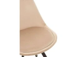 Chaise Havana En Métal -Deco.fr Soldes Boutique chaise 15863885