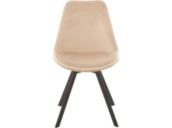 Chaise Havana En Métal -Deco.fr Soldes Boutique chaise 15863889