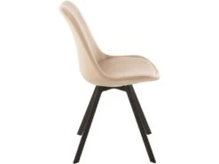 Chaise Havana En Métal -Deco.fr Soldes Boutique chaise 15863891