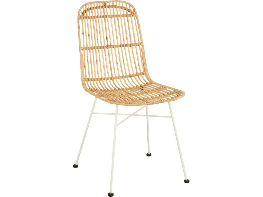 Chaise Grannis En Rotin 1 Chaise Grannis En Rotin
