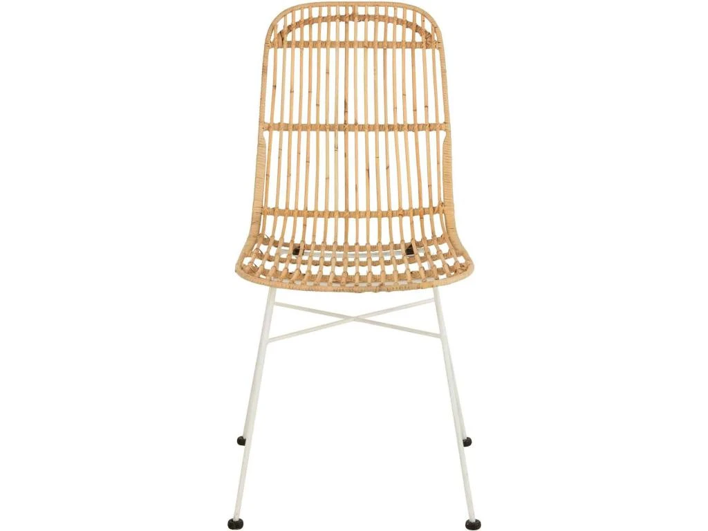 Chaise Grannis En Rotin 3 Chaise Grannis En Rotin – Image 3