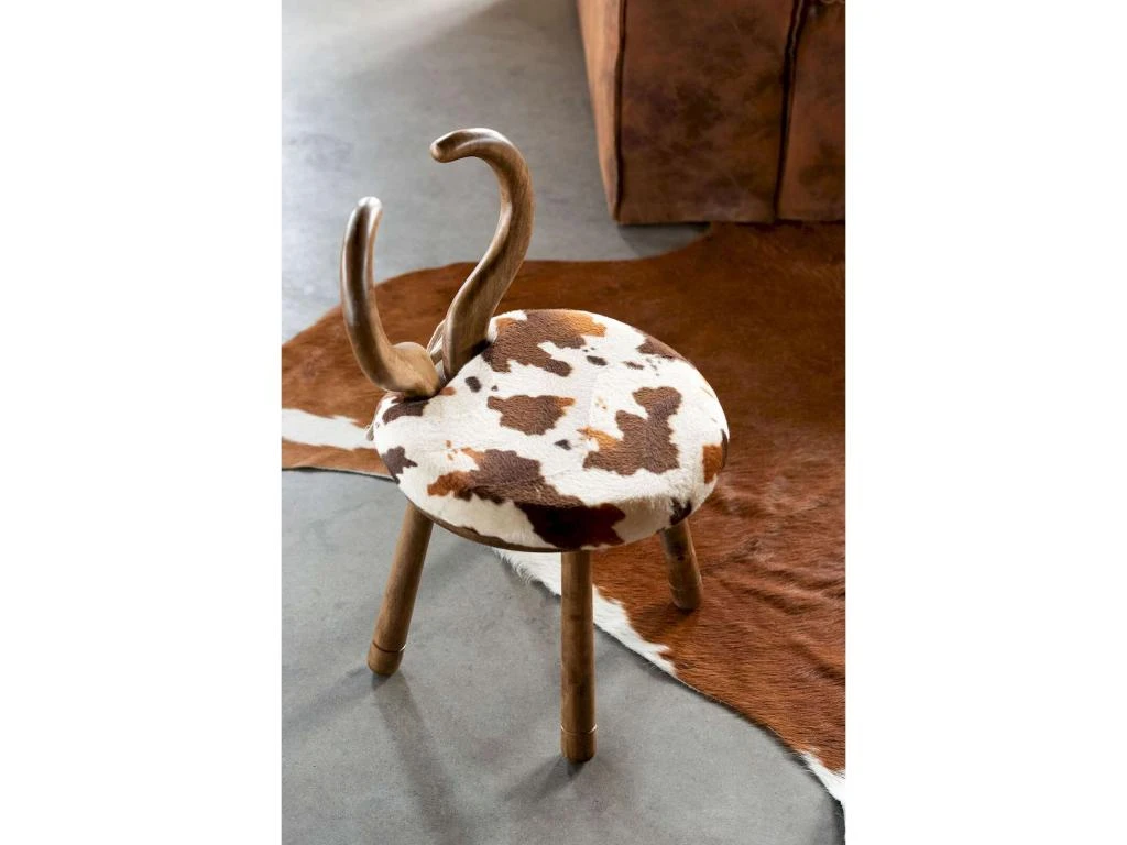 Chaise Johnson En Bois 2 Chaise Johnson En Bois – Image 2