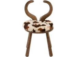 Chaise Johnson En Bois 11 Chaise Johnson En Bois -Deco.fr Soldes Boutique chaise 15864961