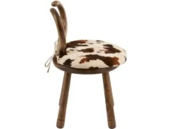 Chaise Johnson En Bois 12 Chaise Johnson En Bois -Deco.fr Soldes Boutique chaise 15864963