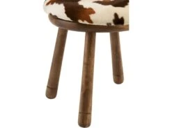 Chaise Johnson En Bois 14 Chaise Johnson En Bois -Deco.fr Soldes Boutique chaise 15864967