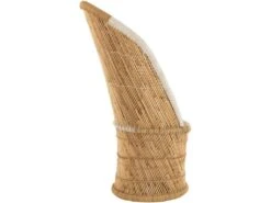 Fauteuil Enfant Bambou Breese En Bambou -Deco.fr Soldes Boutique chaise 15865123