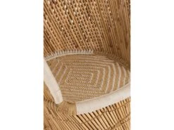 Fauteuil Enfant Bambou Breese En Bambou -Deco.fr Soldes Boutique chaise 15865129