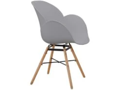 Chaises Amalia (lot De 2)