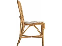 Chaise Tisno 9 Chaise Tisno -Deco.fr Soldes Boutique chaise 15867487