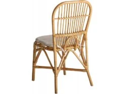 Chaise Tisno 10 Chaise Tisno -Deco.fr Soldes Boutique chaise 15867489