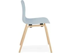 Chaise Design Monark -Deco.fr Soldes Boutique chaise 15867785