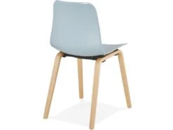 Chaise Design Monark -Deco.fr Soldes Boutique chaise 15867787