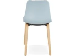 Chaise Design Monark -Deco.fr Soldes Boutique chaise 15867789