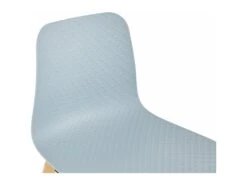 Chaise Design Monark -Deco.fr Soldes Boutique chaise 15867791