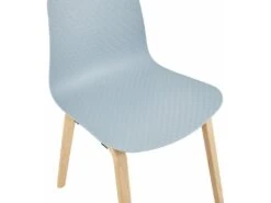 Chaise Design Monark -Deco.fr Soldes Boutique chaise 15867793
