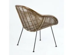 Chaise Aguzadera -Deco.fr Soldes Boutique chaise 15868239