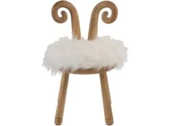 Chaise Jerome En Bois -Deco.fr Soldes Boutique chaise 15868577