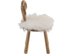 Chaise Jerome En Bois -Deco.fr Soldes Boutique chaise 15868579