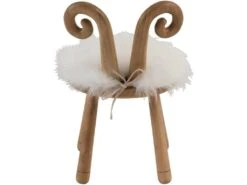 Chaise Jerome En Bois -Deco.fr Soldes Boutique chaise 15868581