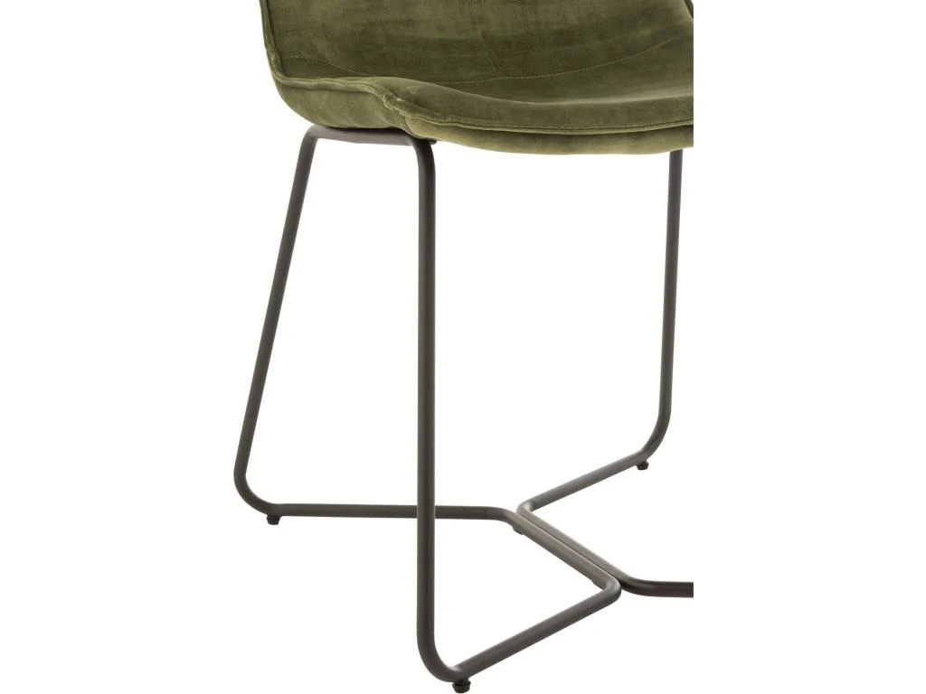 Chaise Garfield En Métal 2 Chaise Garfield En Métal – Image 2