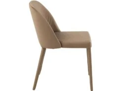 Chaise Gentry En Métal -Deco.fr Soldes Boutique chaise 15870839