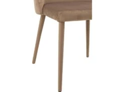 Chaise Gentry En Métal -Deco.fr Soldes Boutique chaise 15870843