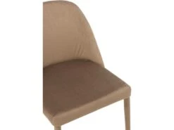 Chaise Gentry En Métal -Deco.fr Soldes Boutique chaise 15870845