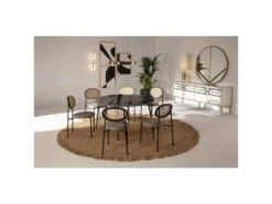 Chaise Fleurus -Deco.fr Soldes Boutique chaise 15871039