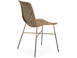 Chaise Nivelles 7 Chaise Nivelles -Deco.fr Soldes Boutique chaise 15871101