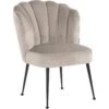Chaise Pippa -Deco.fr Soldes Boutique chaise 15874739