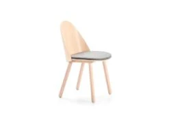 Duo De Chaises Bois/Bois - TEULAT UMA -Deco.fr Soldes Boutique chaise 17621881