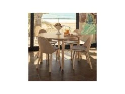 Duo De Chaises Bois/Bois - TEULAT UMA -Deco.fr Soldes Boutique chaise 17621883