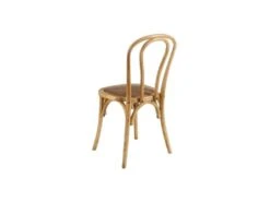 Duo De Chaises Bois Naturel - BRETT 8 Duo De Chaises Bois Naturel - BRETT -Deco.fr Soldes Boutique chaise 17622259