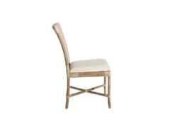 Chaise En Rotin Naturel - FYSI 9 Chaise En Rotin Naturel - FYSI -Deco.fr Soldes Boutique chaise 17622385