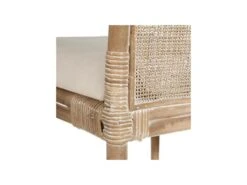 Chaise En Rotin Naturel - FYSI 11 Chaise En Rotin Naturel - FYSI -Deco.fr Soldes Boutique chaise 17622389