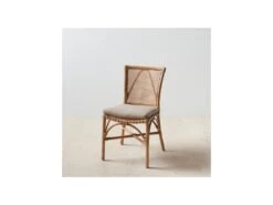 Chaise Naturelle En Rotin - TREND 11 Chaise Naturelle En Rotin - TREND -Deco.fr Soldes Boutique chaise 17622605