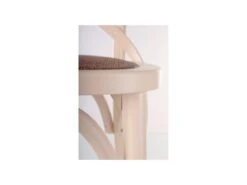 Duo De Chaises Bois Crème - BRETT -Deco.fr Soldes Boutique chaise 17622663