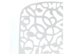 Lot De 6 Chaises De Table-salle à Manger - Cuisine - Interieur/exterieur En Résine Coloris Blanc - Longueur 47 X Profondeur 50 X Hauteur 87 Cm 6 Lot De 6 Chaises De Table-salle à Manger - Cuisine - Interieur/exterieur En Résine Coloris Blanc - Longueur 47 X Profondeur 50 X Hauteur 87 Cm -Deco.fr Soldes Boutique chaise 17733803