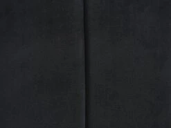 Lot De 6 Chaises En Velours Et Métal - Noir - BERLONA -Deco.fr Soldes Boutique chaise 18320733