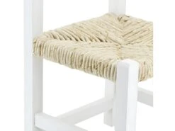 Chaise Enfant En Bois -Deco.fr Soldes Boutique chaise 18375159