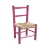 Petite Chaise Bois Pour Enfant -Deco.fr Soldes Boutique chaise 18375373