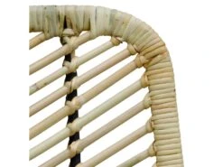 Chaise Tamara En Rotin Naturel (lot De 2) -Deco.fr Soldes Boutique chaise 18752199